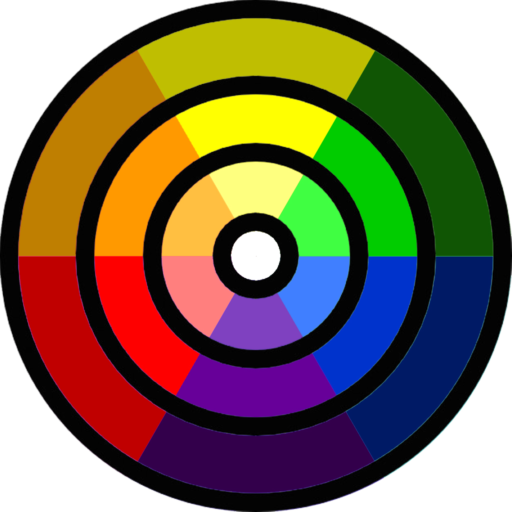 Color Wheel