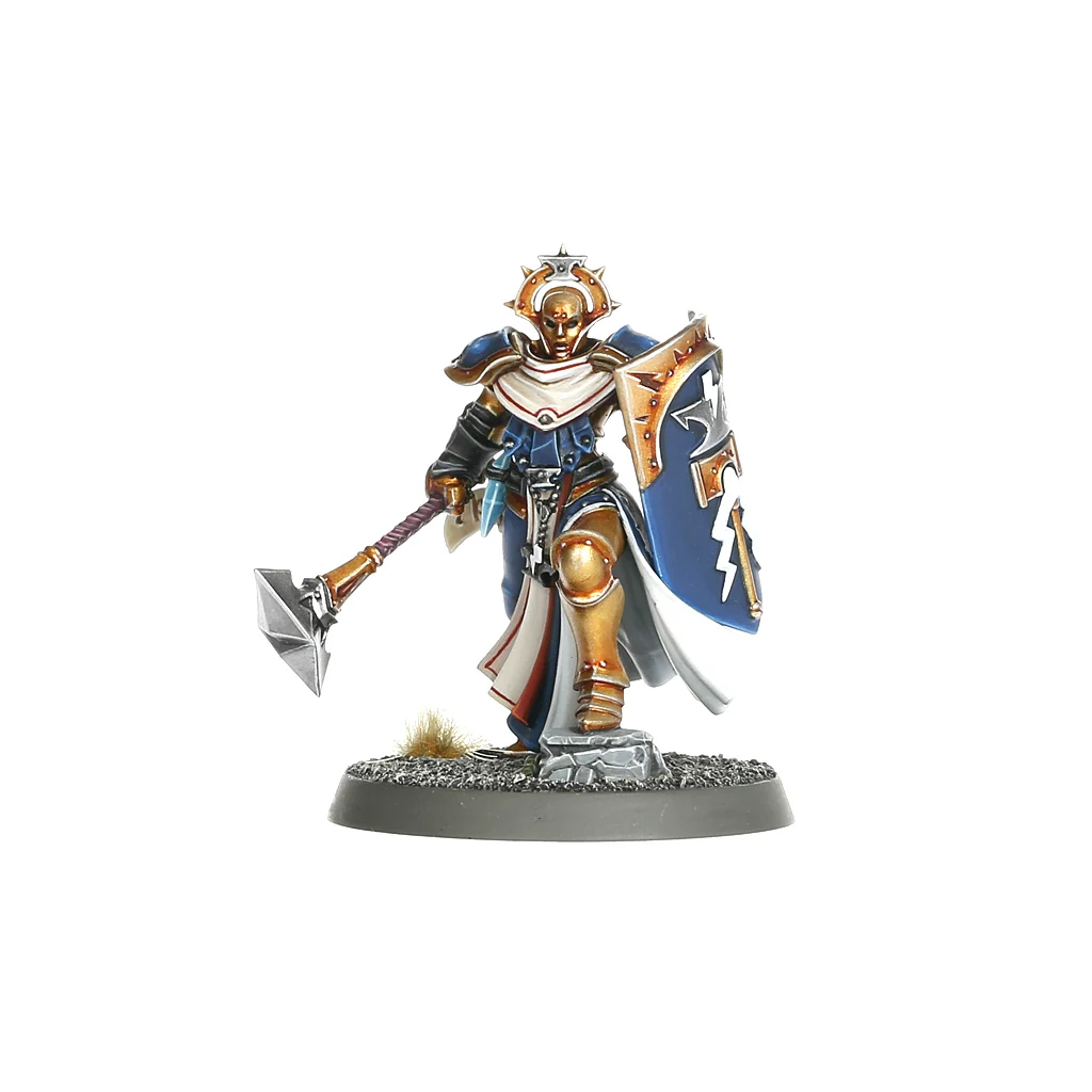 Stormcast Eternal Games Workshop