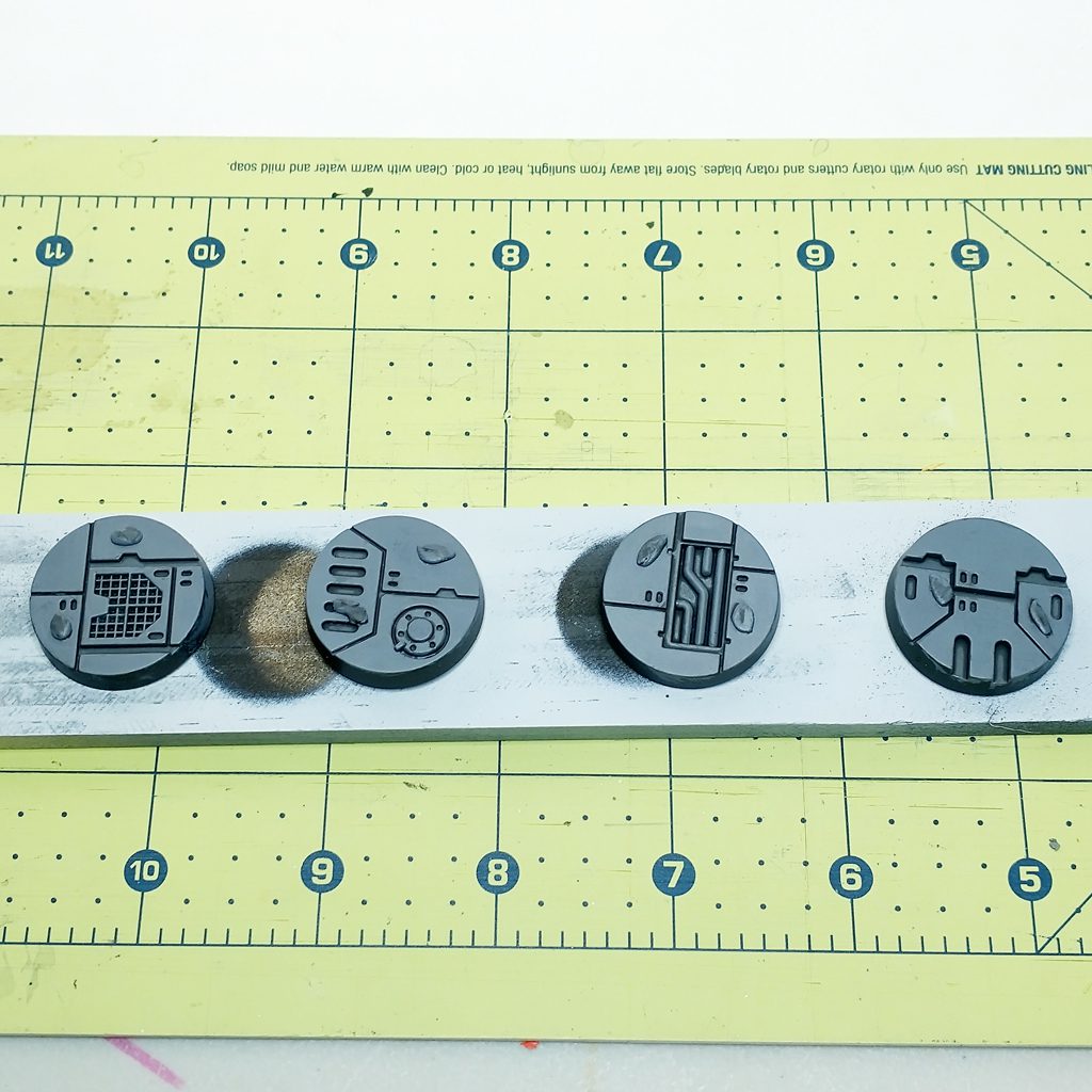 Basecoat 2 Mechanicus Standard Grey