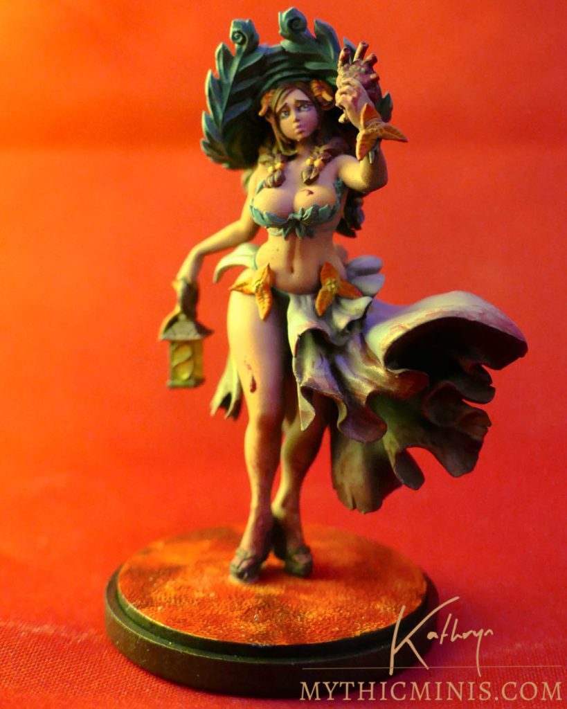 Summer Cyrus Kingdom Death