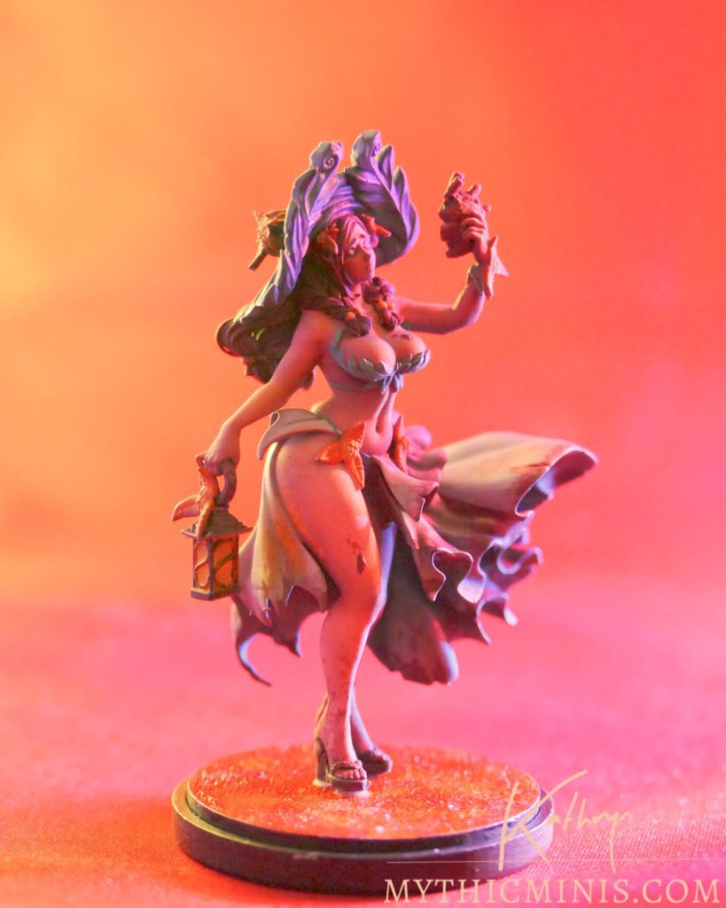 Summer Cyrus Kingdom Death