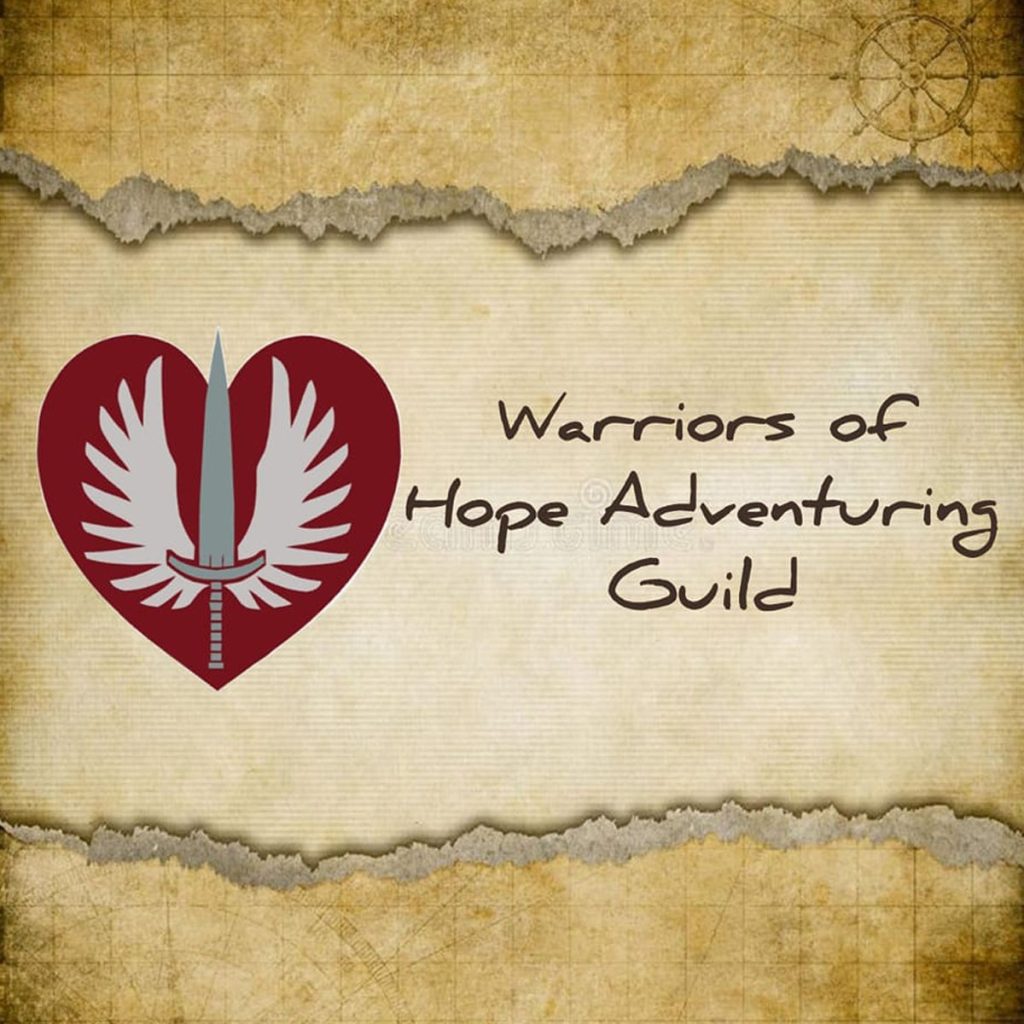 The Warriors of Hope Adventuring Guild