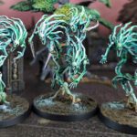 Painting Spirit Hosts Featured