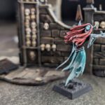 Paint the Sigmarite Mausoleum