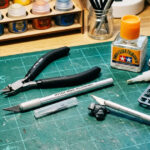 Essential Hobby Tools and Gear