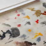 Wet Palettes for Miniature Painting