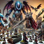 Mythic Minis Painting Competition 2025