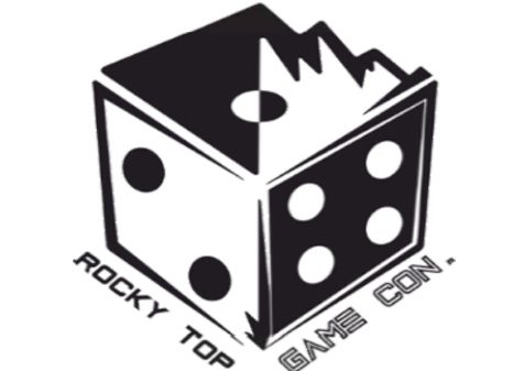 Rocky Top Game Con Painting Competition