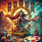 Rocky Top Model Competition 2025 Judging Featured