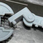 How to Prepare & Assemble Miniatures for Painting Featured