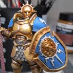 How to Highlight Miniatures for Extra Contrast Featured