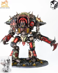 Chaos Knight