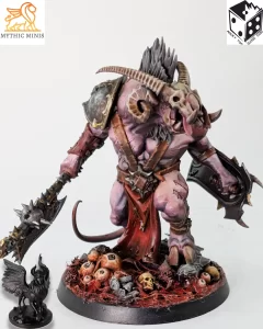 Ogroid Myrmidon