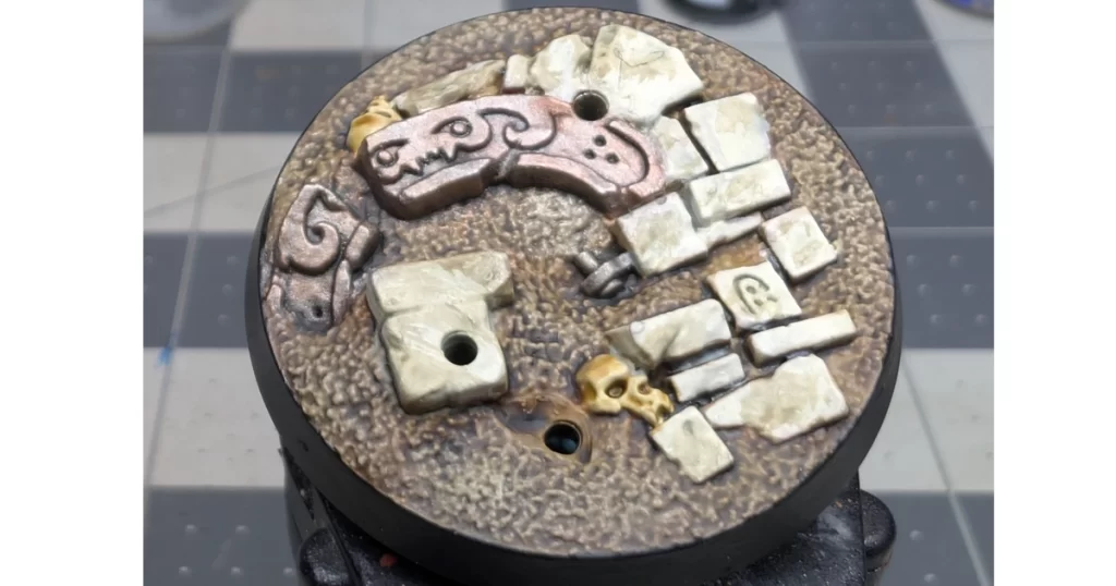Stormcast Eternal Vindictor Based Featured