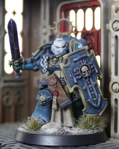 Bladeguard Lanyard 1