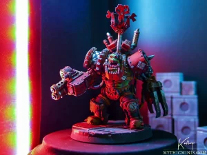 Boss Grimskull