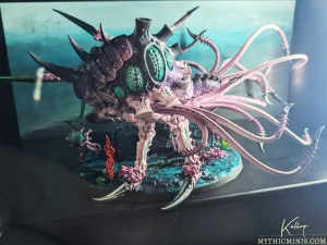 Dernicus Malicaeptor