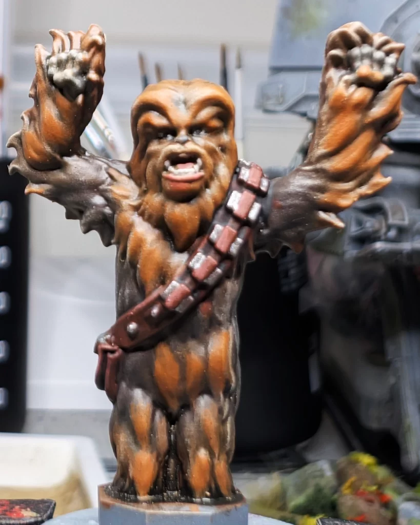 Highlight Runefang Steel