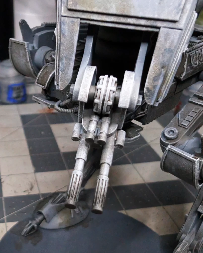 Detail Abaddon Black