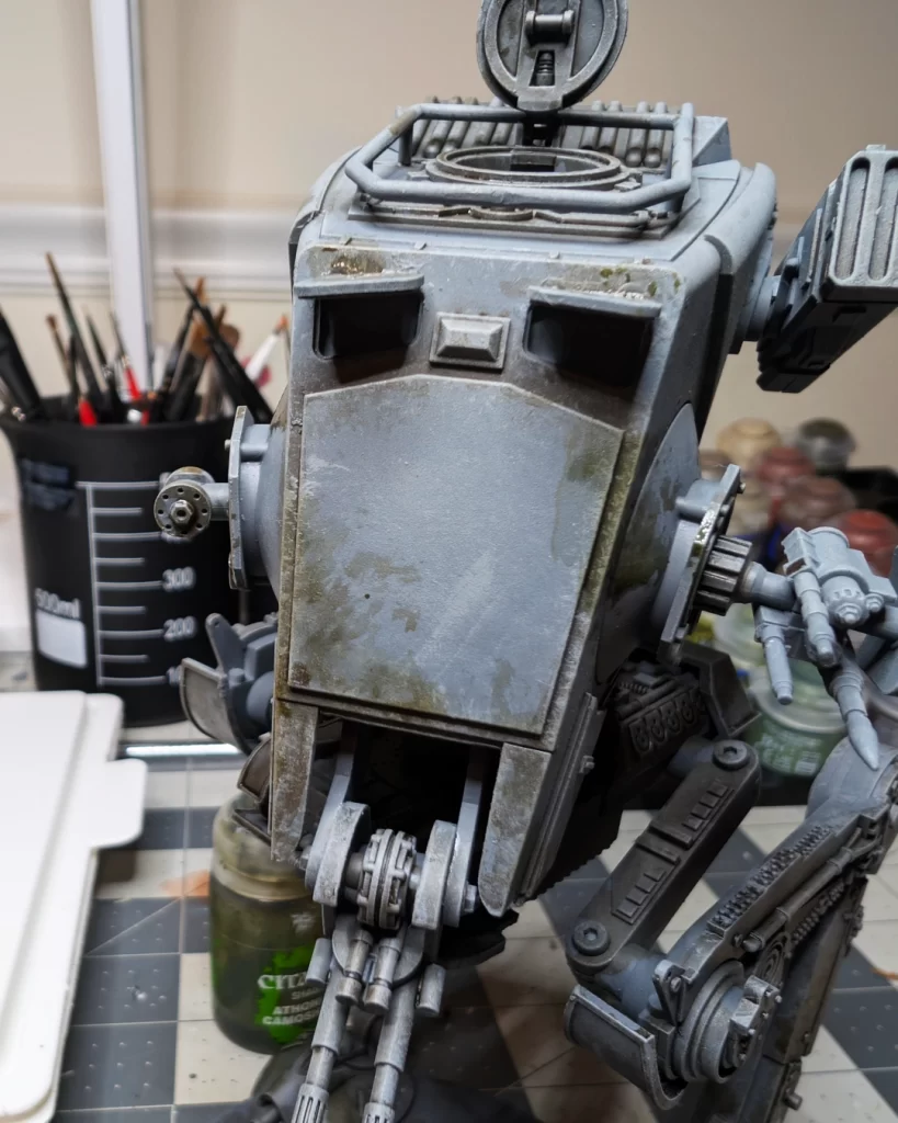 Shade Athonian Camoshade