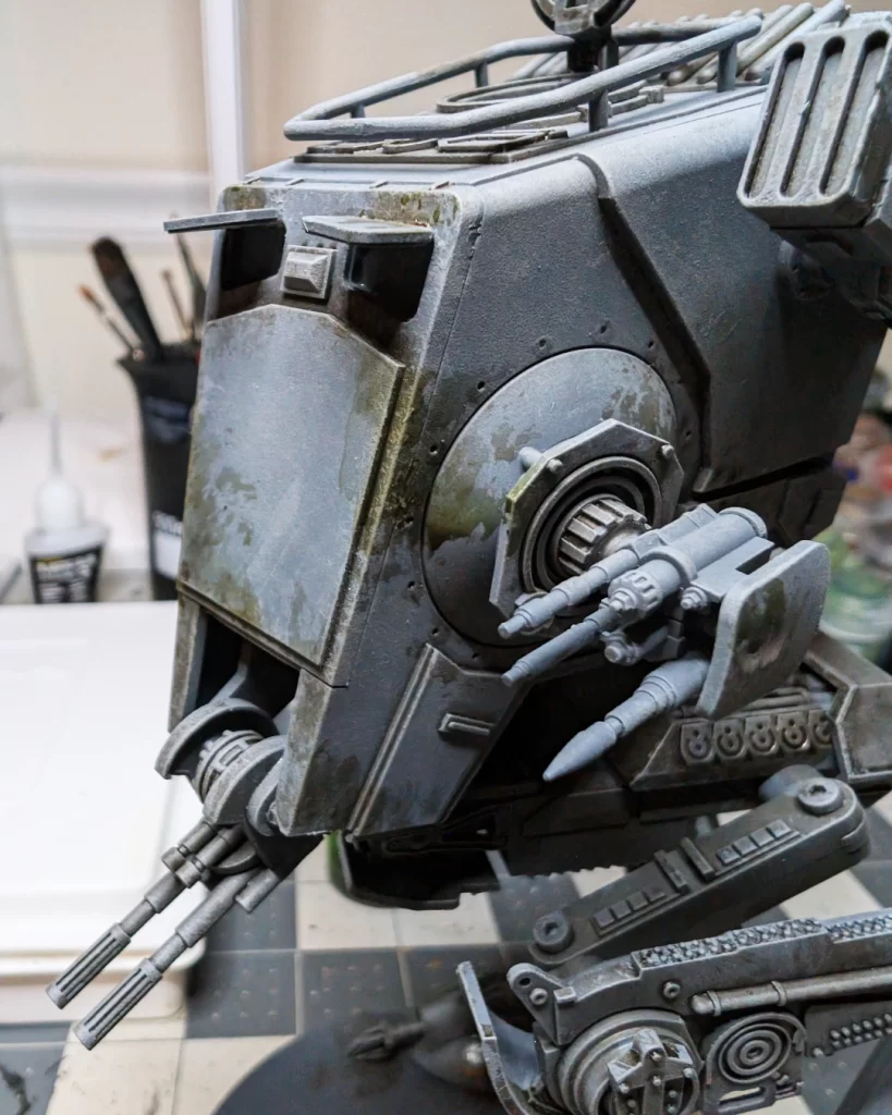 Shade Athonian Camoshade