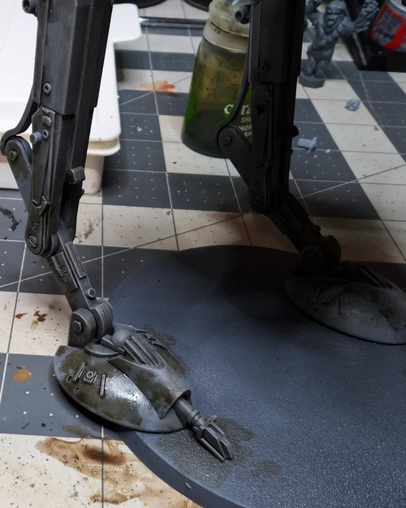 Shade Athonian Camoshade