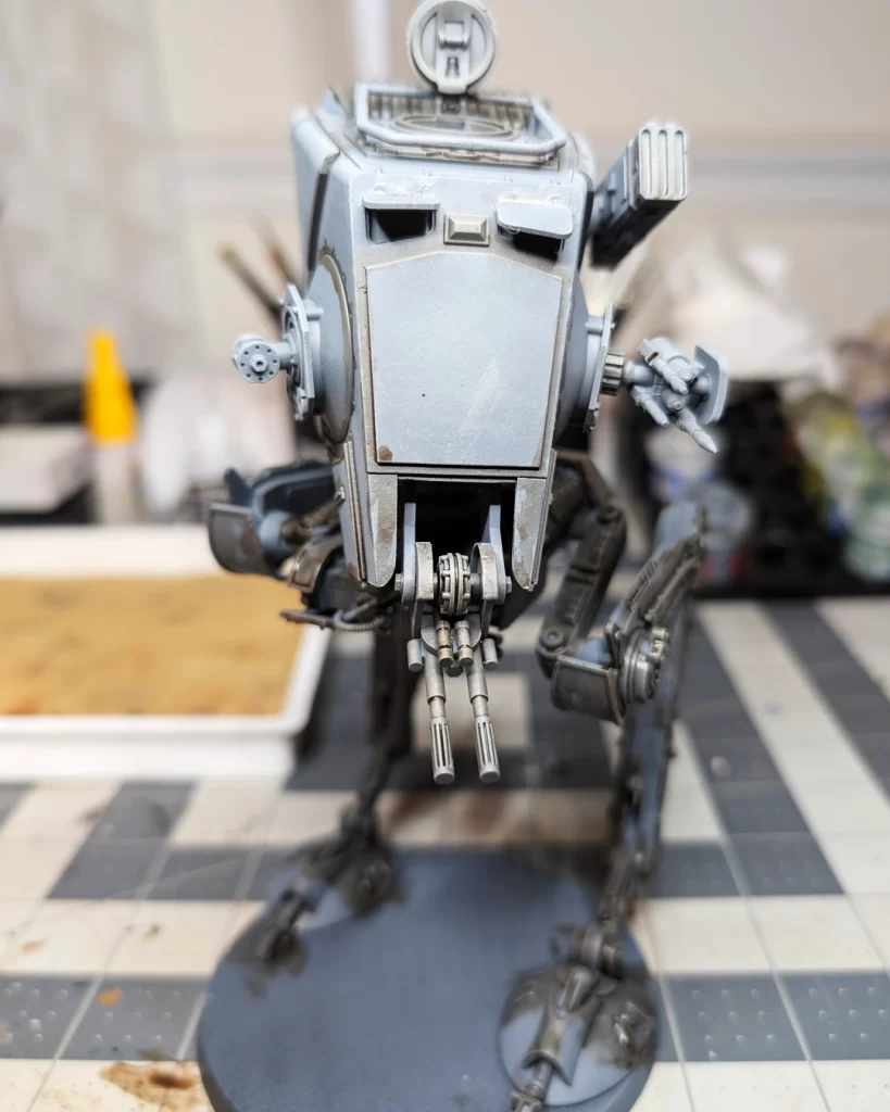 Shade Agrax Earthshade