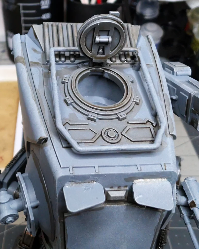 Shade Agrax Earthshade