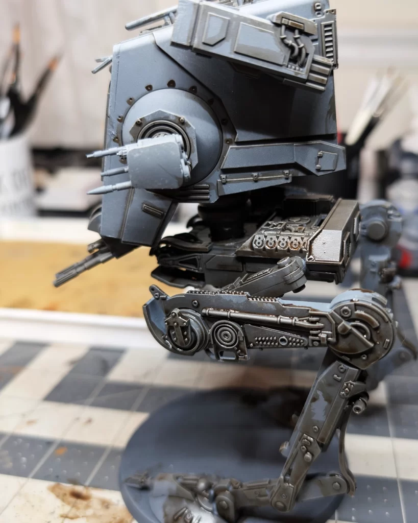 Shade Agrax Earthshade