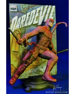 Daredevil - Cary Porter - BiS Sci fi