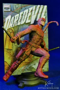 Daredevil - Cary Porter