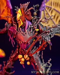 Bloodthirster - Barton Kennelly