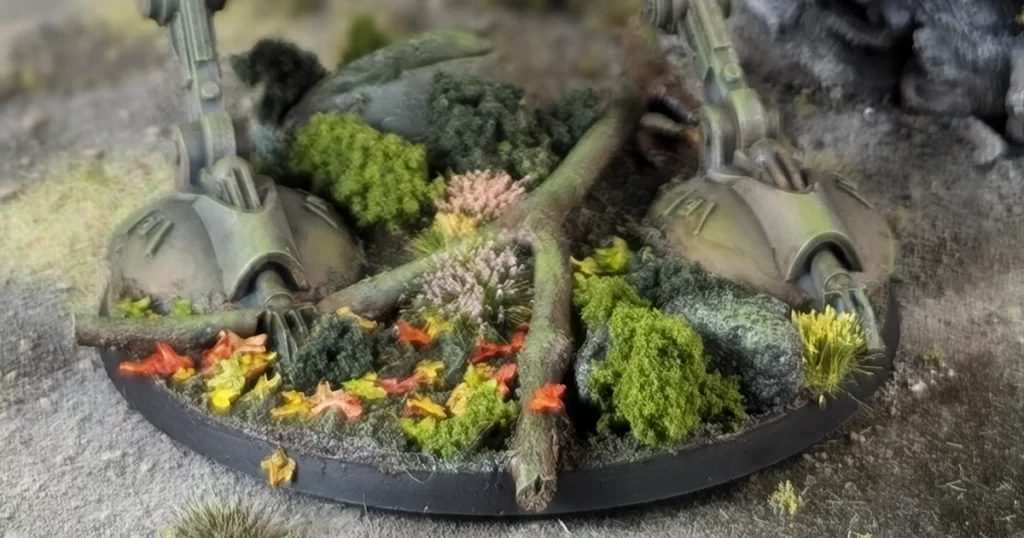 How to Make Endor Bases Featured