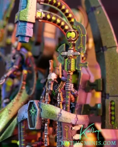 The Silent King - Beau Lawrence