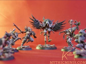 Corvus Cabal - Chris Gropp