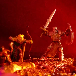 Adventure Party - Emily Watson