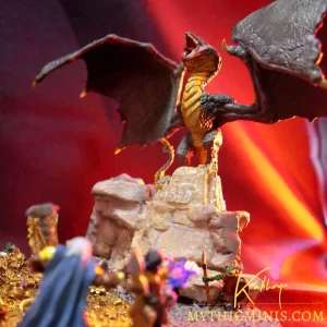 Emily Walters - The Adventure Party - Silver