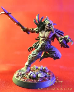 Chris Gropp - Corvus Cabal - Gold