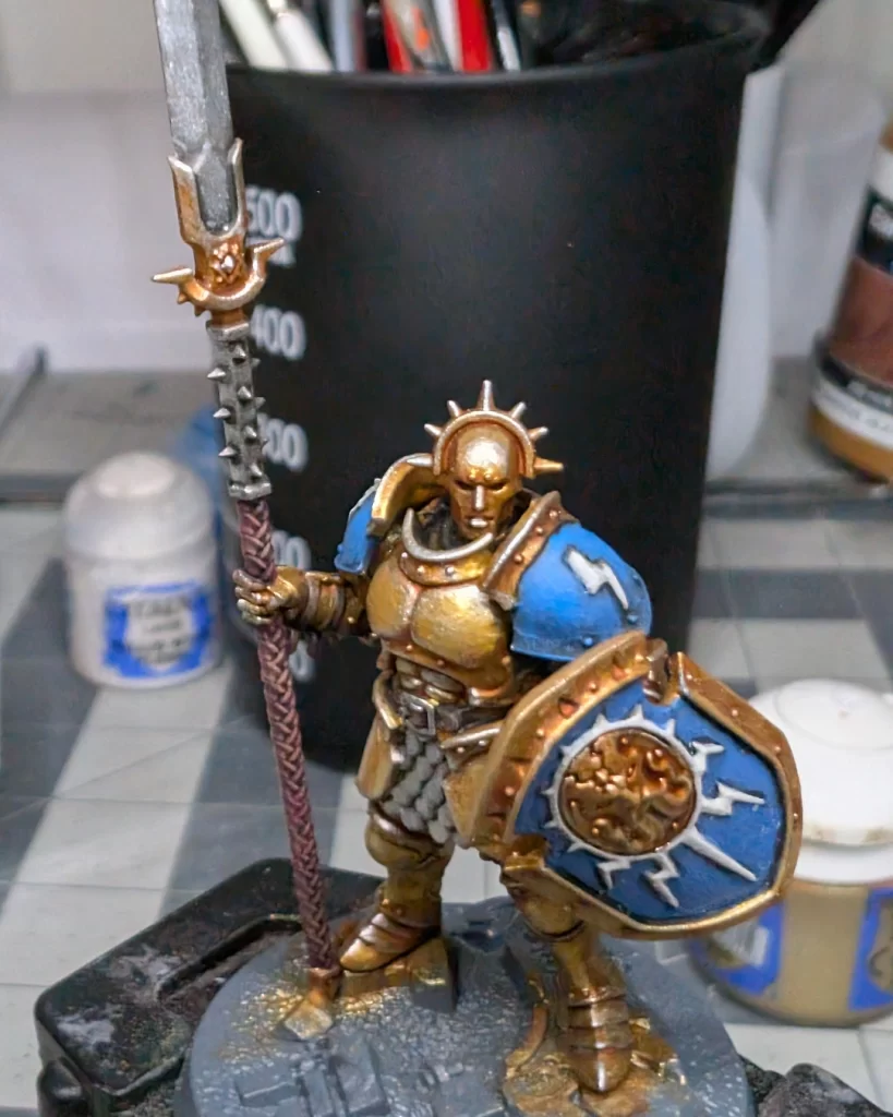 Highlight Front