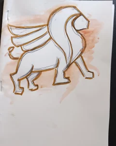 Mythic Minis Notebook