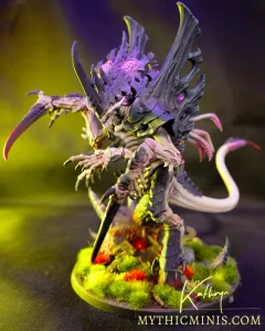 Norn Emissary - James Francis