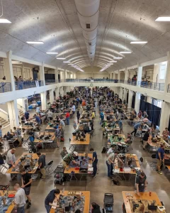 Rocky Top Game Con 2024