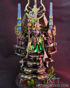 Beau Lawrence - The Silent King - Gold