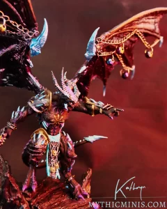 Jessica Snyder - Be'lakor - Silver