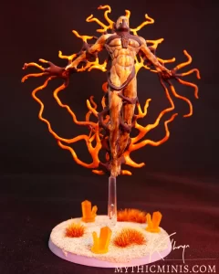 Brandon Snyder - Transcendant Ctan - Bronze