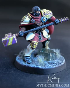 Skullreapers - Barton Kennelly