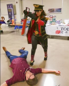 Summary Execution - Lootgoblinz