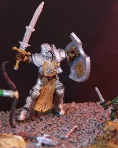 The Adventure Party - Emily Watson