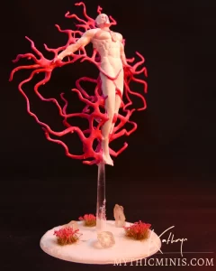 Selena Snyder - Transcendant Ctan - Gold