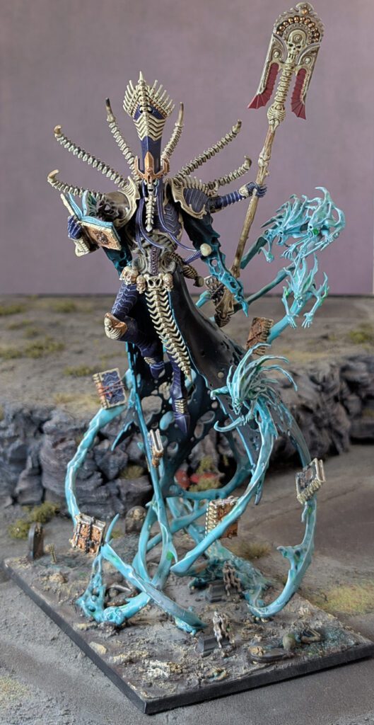 Nagash 1